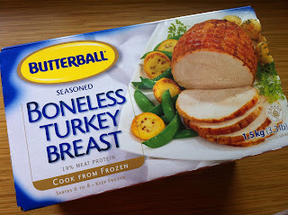 butterball turkey breast roast cooking directions