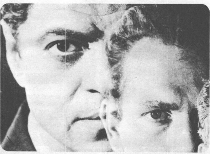 The Twilight Zone Vortex 