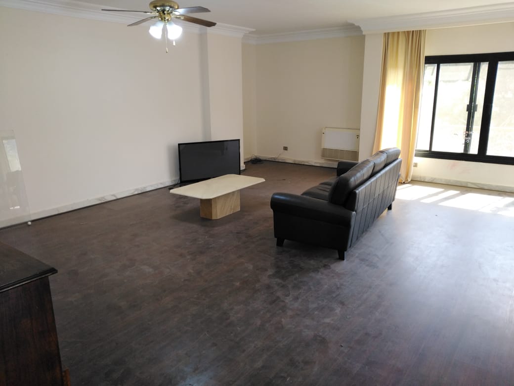 Apartments for rent in Maadi