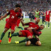 Euro 2016 Portugal beat Poland 1-4 in final