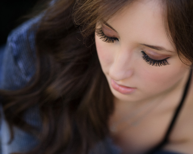 More Flower Mound Senior Pictures