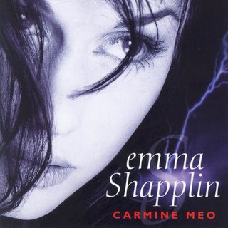Emma Shapplin Camine Meo Frontal - Emma Shapplin (11 Cds)