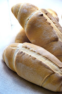 Ciriole Bread