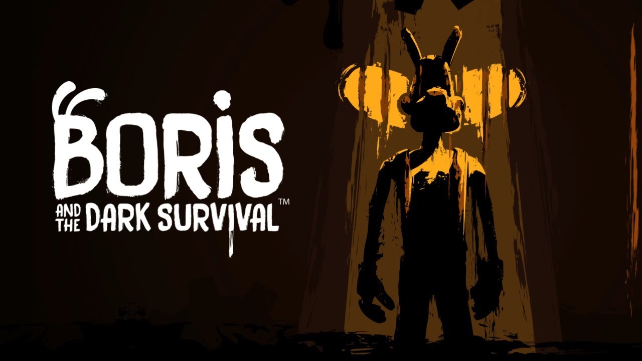 Boris and the Dark Survival MOD APK 1.12 [Descarga][Full][2020]