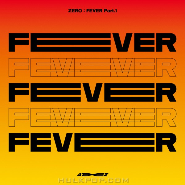 ATEEZ – ZERO : FEVER Part.1 – EP