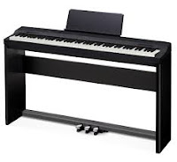 portable digital piano picture