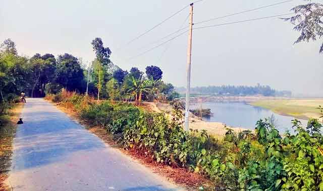 Aggressive Brahmaputra River: Readers' thoughts আগ্রাসী ব্রহ্মপুত্র নদ: পাঠকের চিন্তা