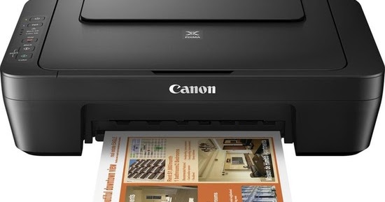 Canon PIXMA MG2940 Driver Printer Download For Windows and Mac