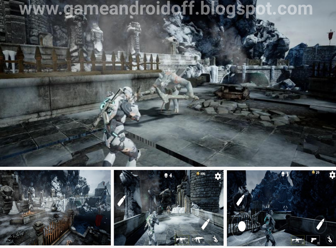 unreal engine android apk unreal engine android apk
