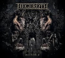 pochette HEGEROTH perfidia 2020