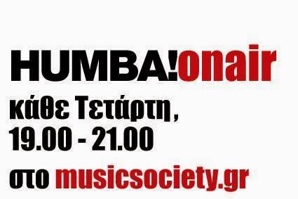 HUMBA radio