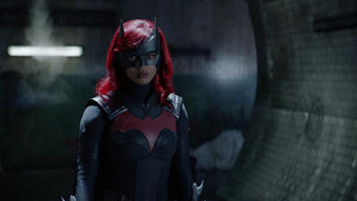 Batwoman Season 2 Image 1