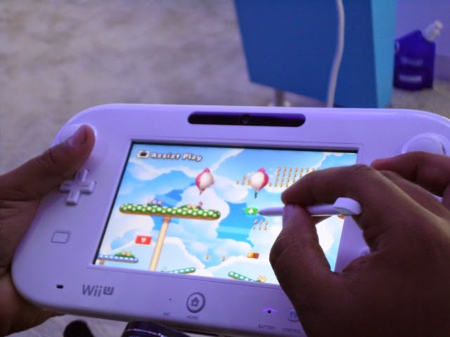 Los 20 Juegos mas esperados para la Nintendo Wii U en el 2015