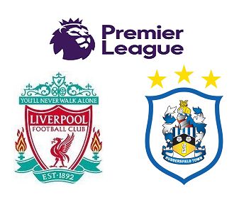 Liverpool vs Huddlesfield Town highlights | Premier League