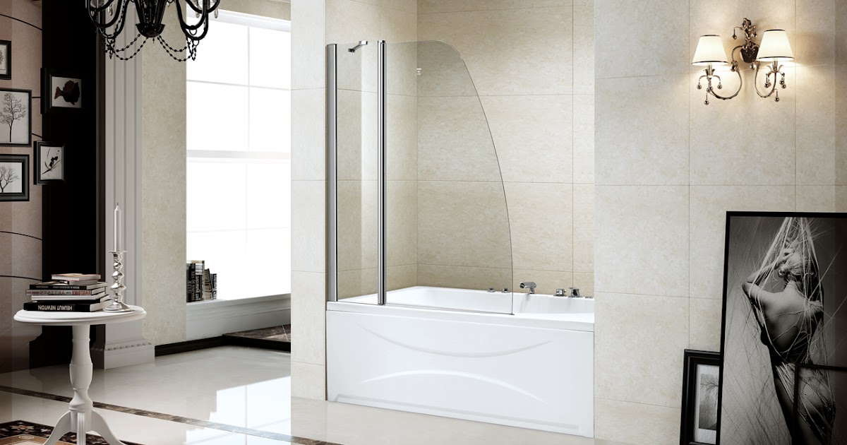 Shower screensNecessary or Unnecessary?