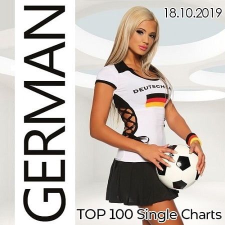 German Top 100 Charts Download