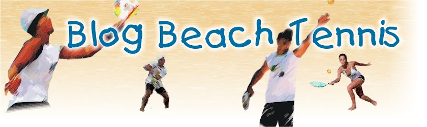 Blog Beach Tennis