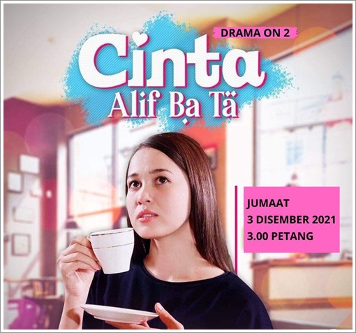 Telefilem Cinta Alif Ba Ta (TV2)