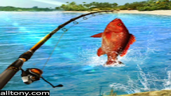 تحميل Fishing Clash: لعبة صيد السمك. صياد السمك محاكي للأيفون والأندرويد