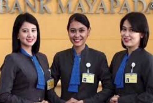 Alamat Lengkap Dan Nomor Telepon Kantor Bank Mayapada Di Sukoharjo Portal Alamat