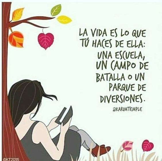 QUE LO URGENTE NO TE IMPIDA OCUPARTE DE LO IMPORTANTE