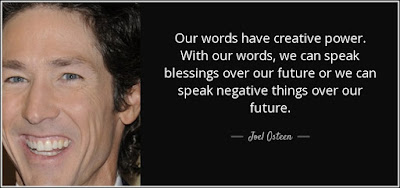 Quotes Words Have Power