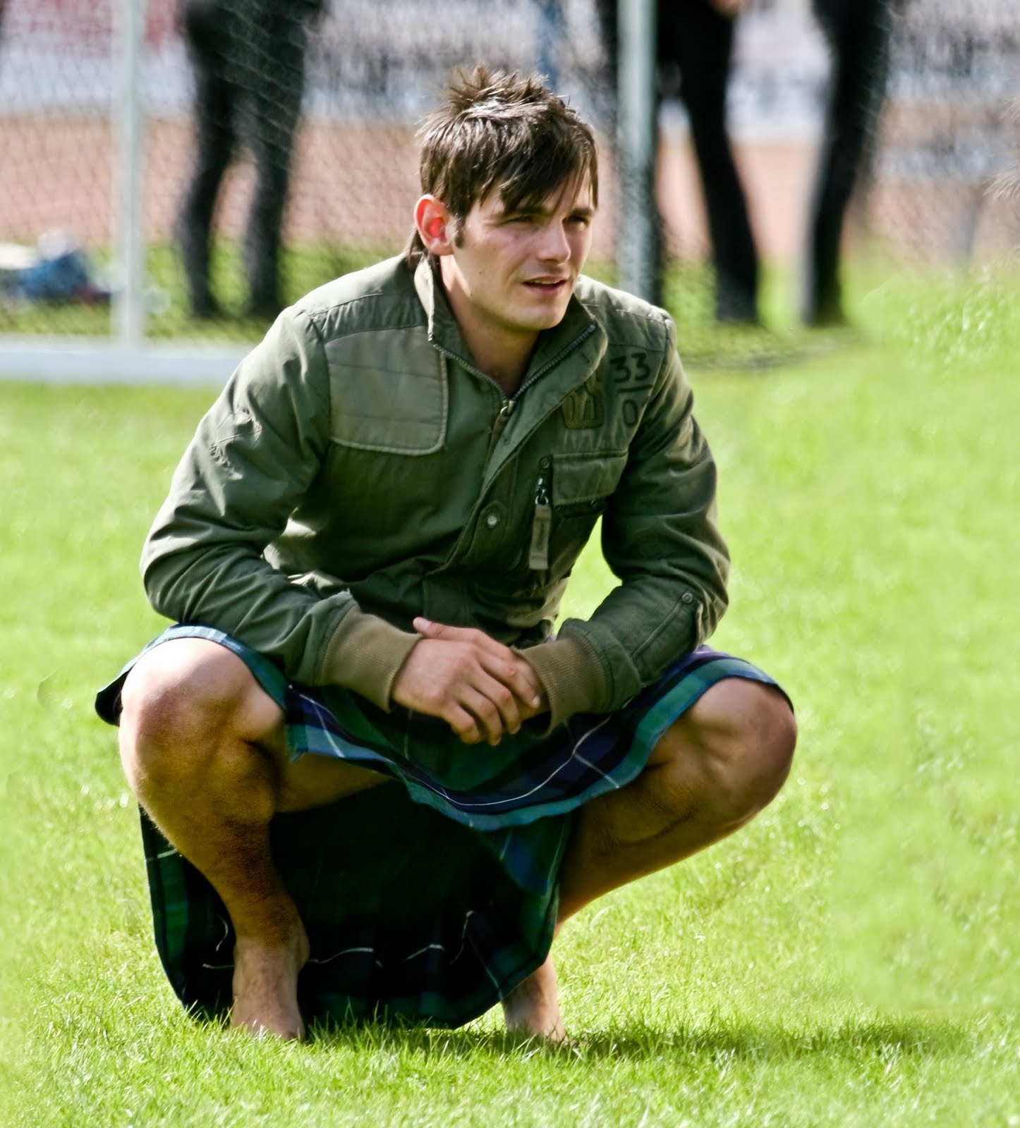 THE ROVING RANTER Today In My Closet