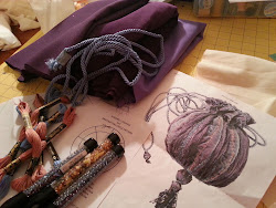 hermione bag granger beaded samantha potter harry wish diy scroll bags own bottom way links kfsfindingmyway finding christmas crafts construct