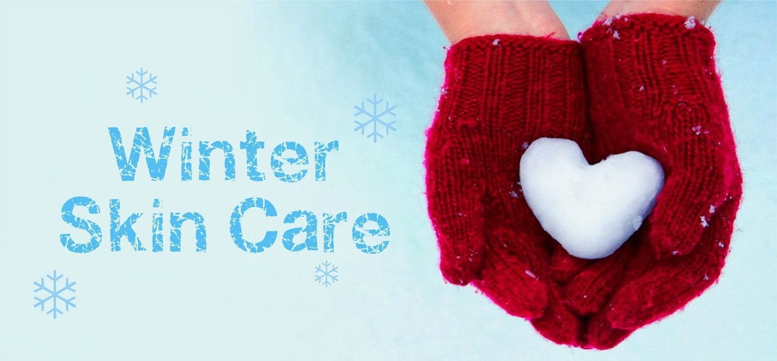 ePharmatimes Skin Care in Winter