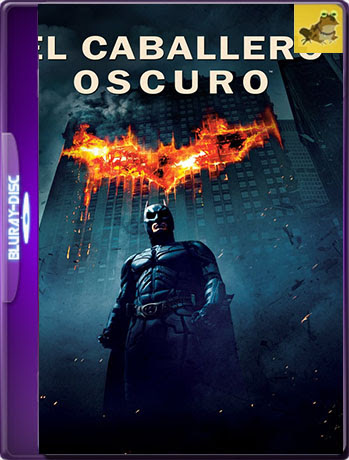 Batman: El caballero de la noche (2008) 1080p 60FPS BDrip Latino  [Google Drive] Tomyly
