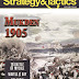 Strategy & Tactics #326 Mukden 1905 by Strategy & Tactics Press and Decision Games