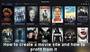 profit from internet