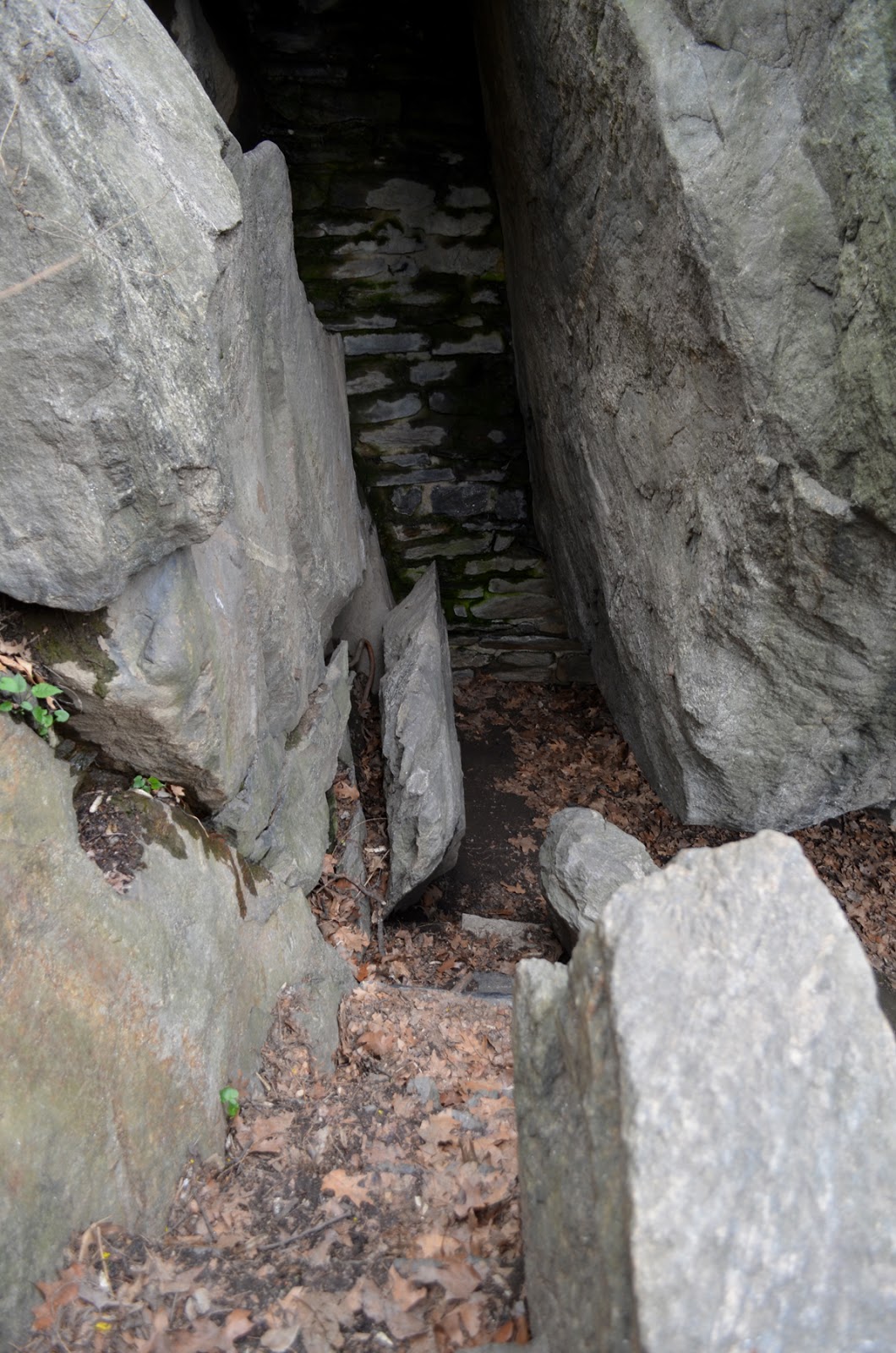This Hidden City The Rarely Seen of Central Park