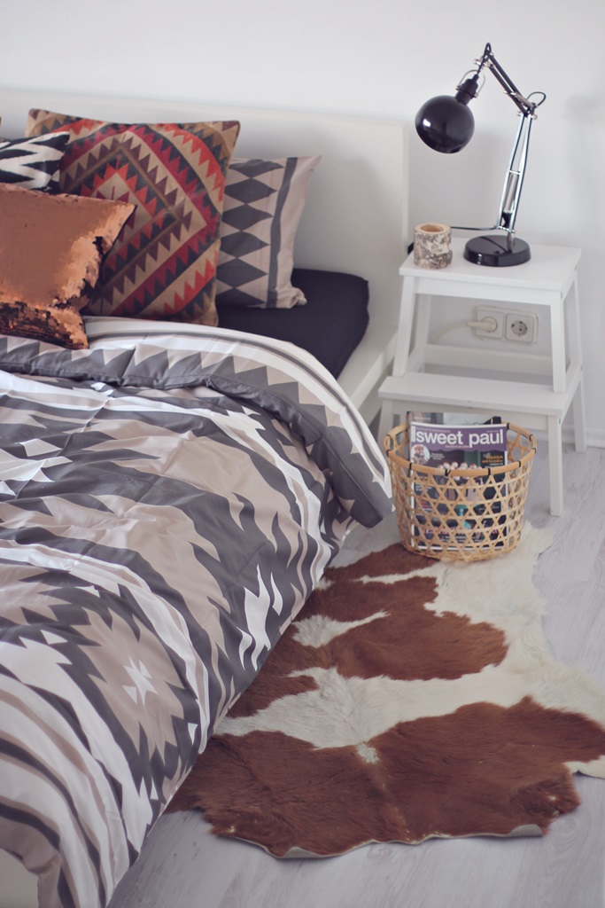 Verlockendes...: Schlafzimmer Make-Over!!!