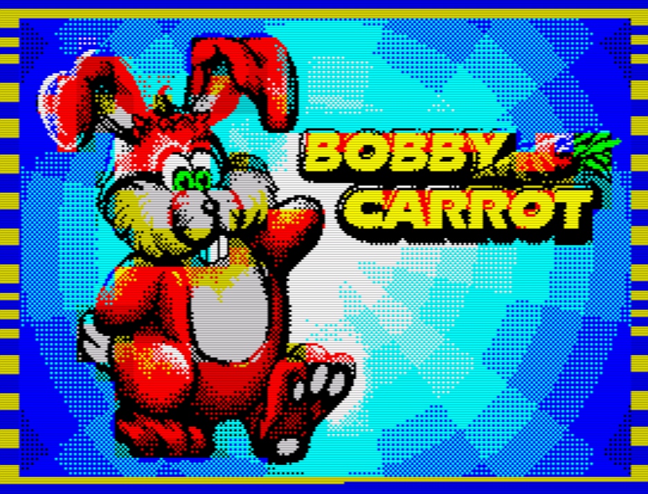 Indie Retro News Bobby Carrot Android puzzler for the speccy gets a