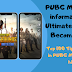 PUBG Mobile Lite information and Ultimate Guide To Become a Pro | Top 100 Tips and Tricks in PUBG Mobile Lite in hindi