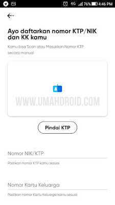 Cara Aktivasi Kartu Telkomsel By.U Supaya Bisa Cek Sisa Kuota Setelah paket kiriman kartu perdana digital pertama di Indonesia ini hingga Cara Aktivasi Kartu Telkomsel By.U Supaya Bisa Cek Sisa Kuota