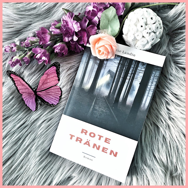 Rote Tränen ? Mike Landin