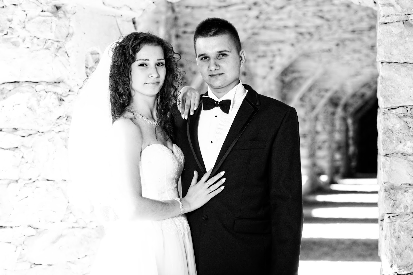 Fotoblog Krzysztof łos Iwona I Adrian Sesja Plenerowa Top 10