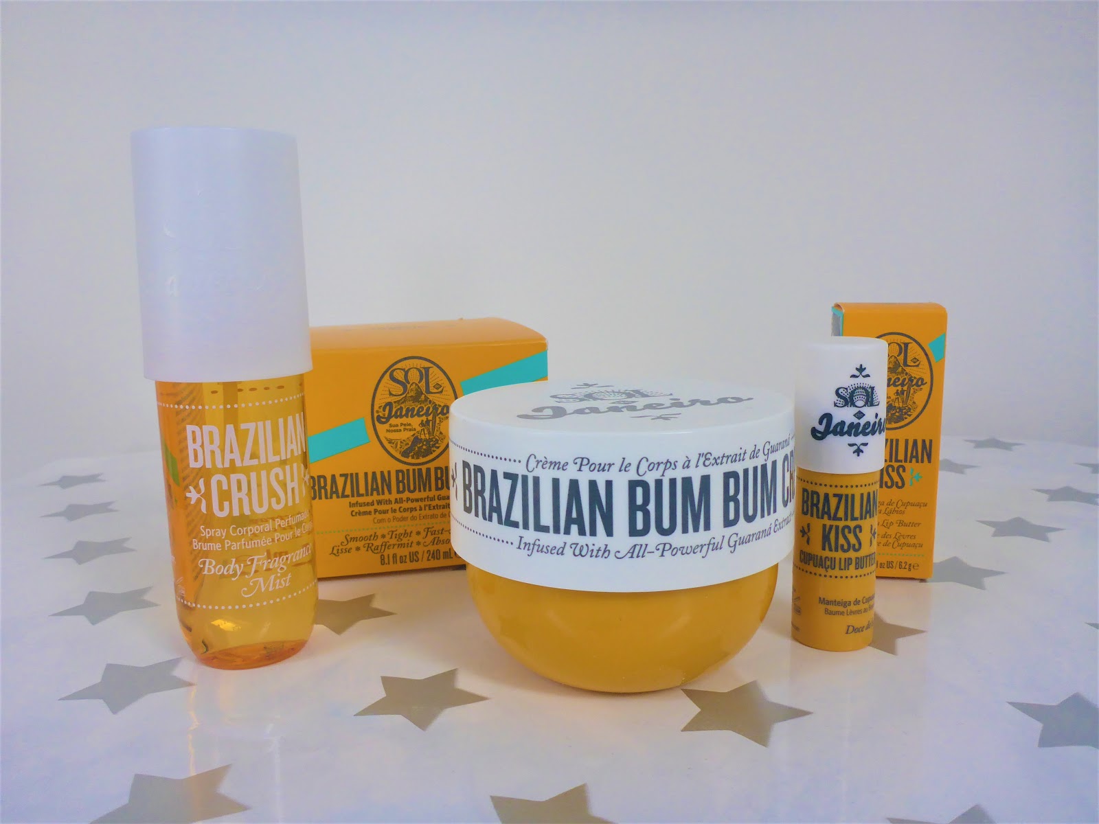 Sol de Janeiro Brand Review My Thoughts on The Products