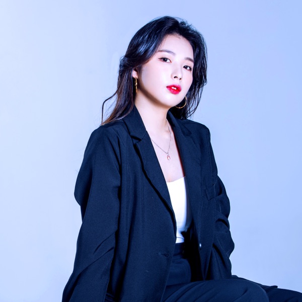 Lee Hyo Jung – After Rain – Single