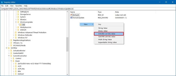 Cara Menonaktifkan Windows 10 Auto Update Mudah Cara Menonaktifkan Windows 10 Auto Update Mudah