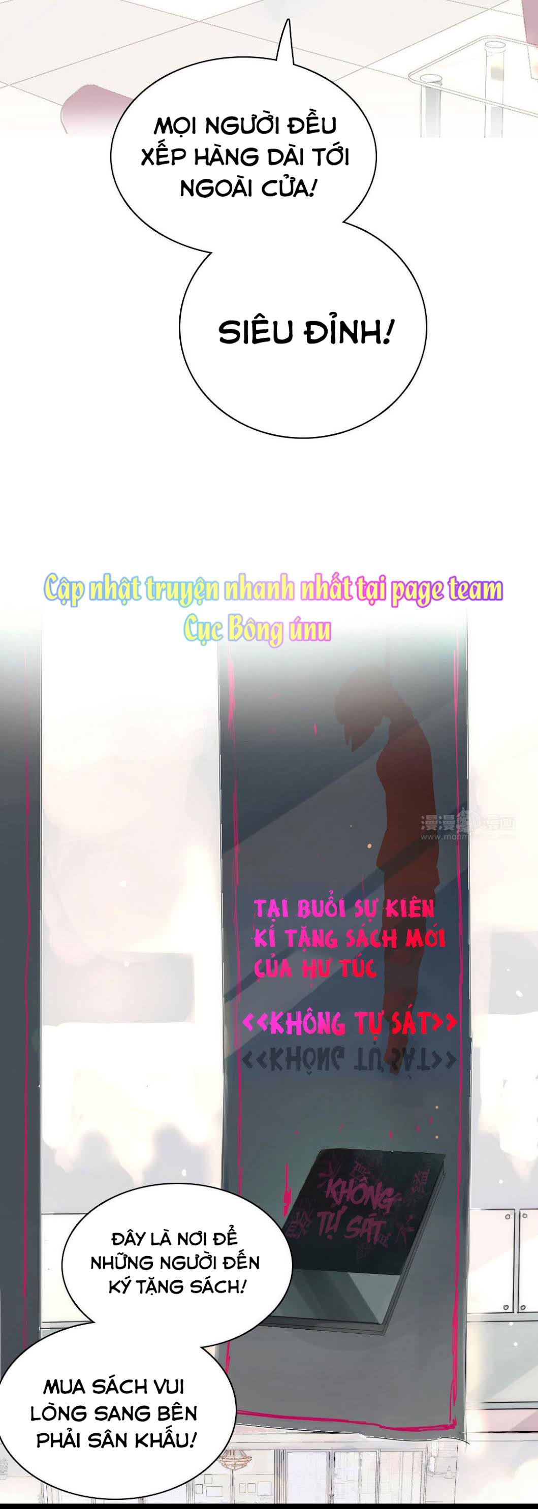Đọc truyện Phía Sau Cuốn Sách  Manhua  - Chapter 1