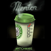 Pitch Wars!!