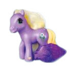 My Little Pony Daisyjo McDonald's Happy Meal AR-MX G3 Pony