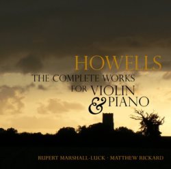 British Classical Music: The Land of Lost Content: Herbert HOWELLS ...