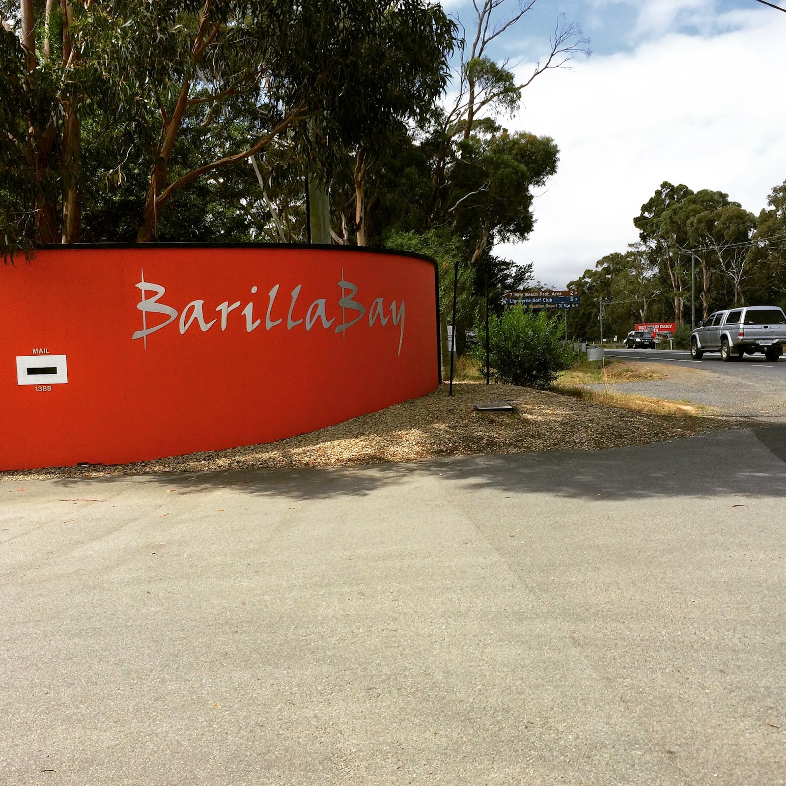 Barilla Bay Oyster Farm Restaurant Hobart, Tasmania