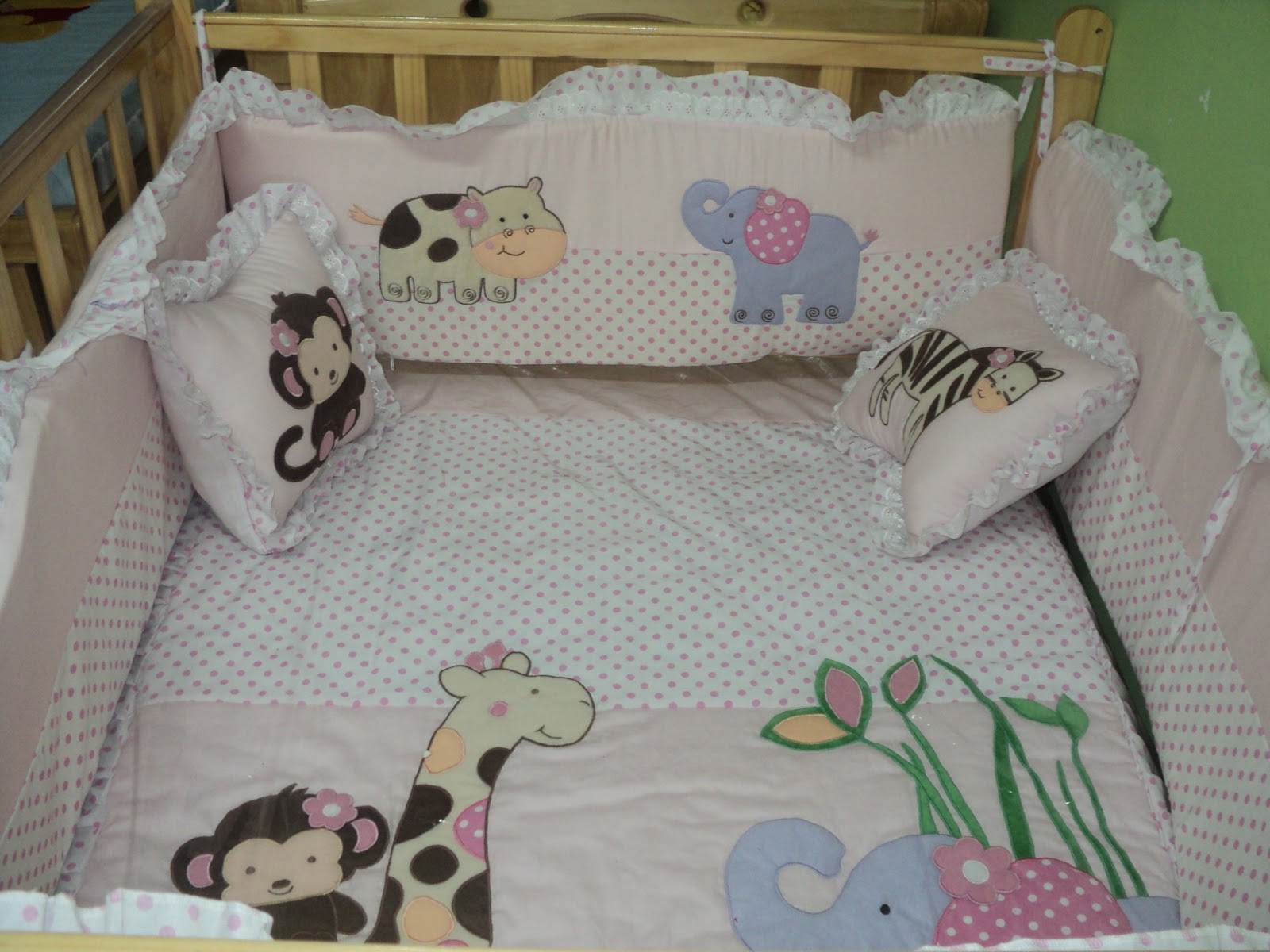 muebles infantiles only baby