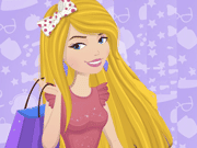 Fashionista Manhattan Rush