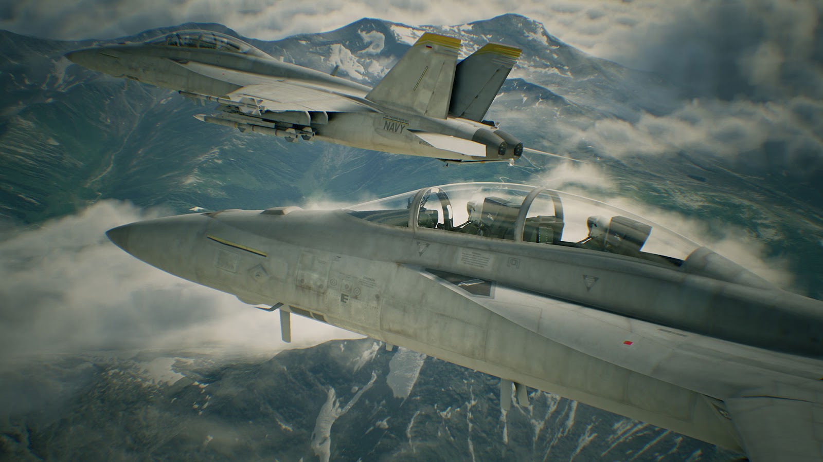 Ace Combat 7: Skies Unknown | WorldZgame